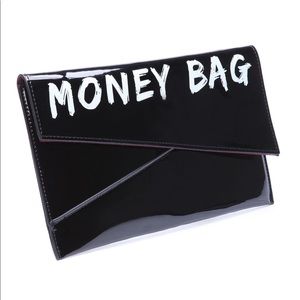 Fashion Nova Money Bag 💰